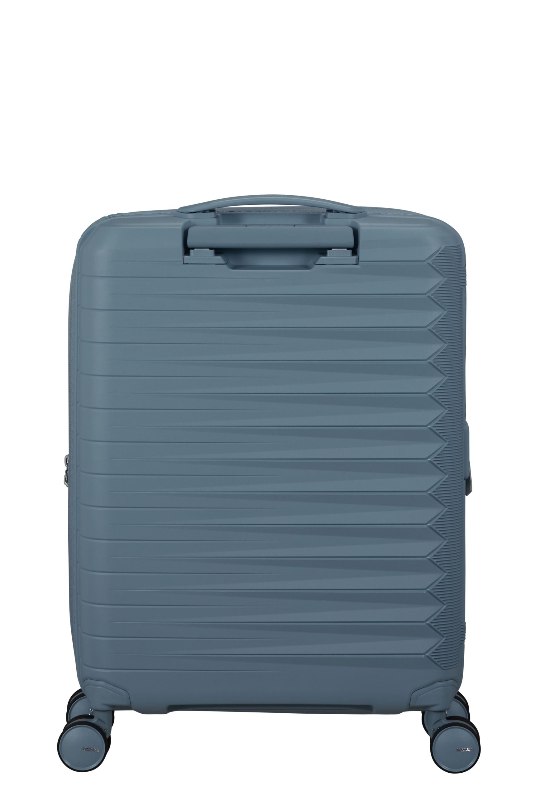 American Tourister - Fastforward - Valigia Piccola Rigida Espandibile
