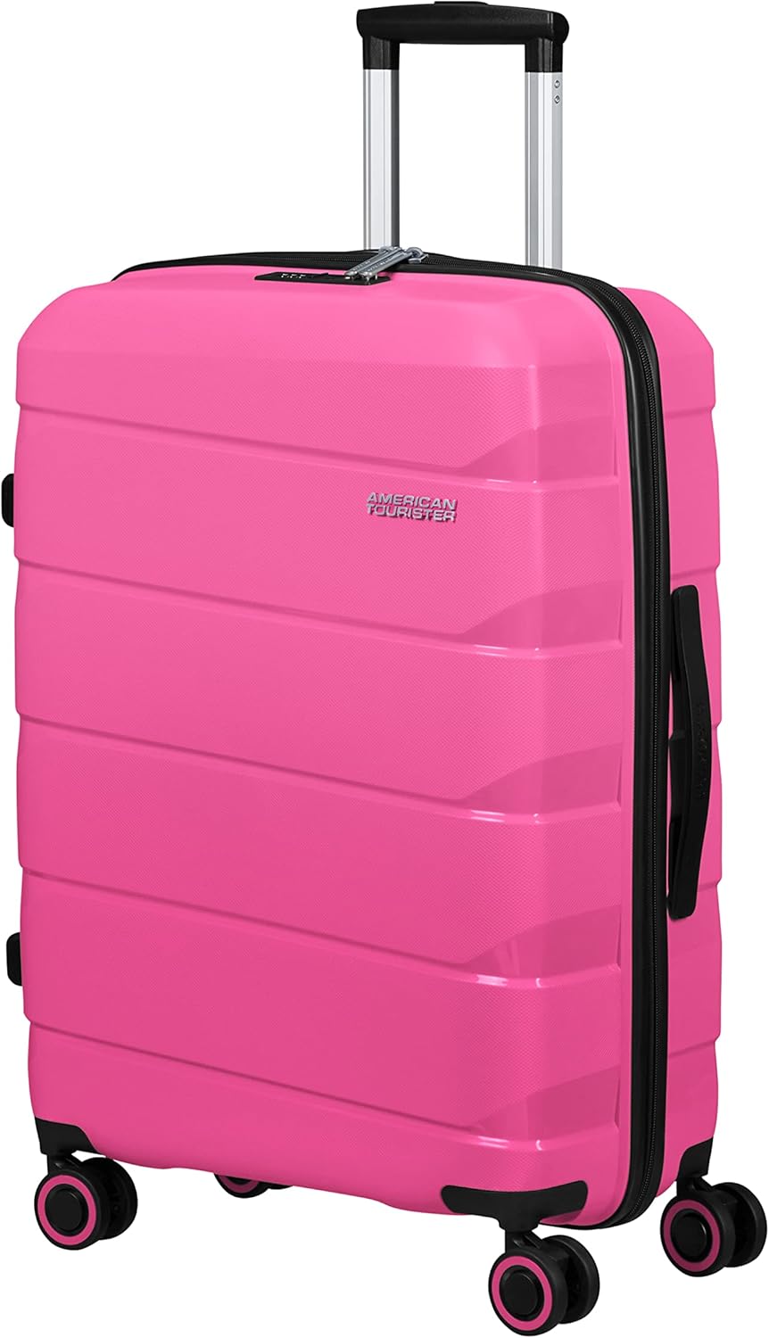 American Tourister - Air Move - Valigia Media Rigida