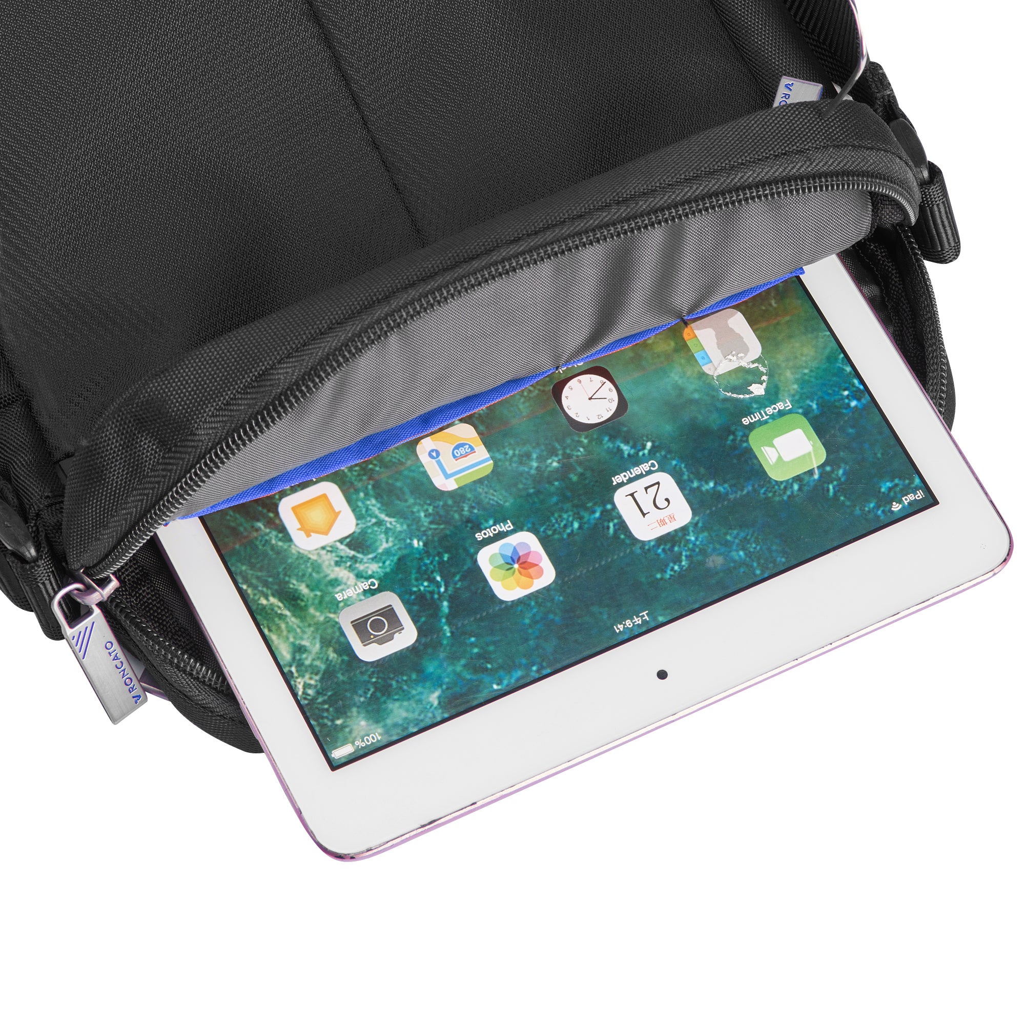 Roncato - Easy Office 2.0 - Borsello Piccolo