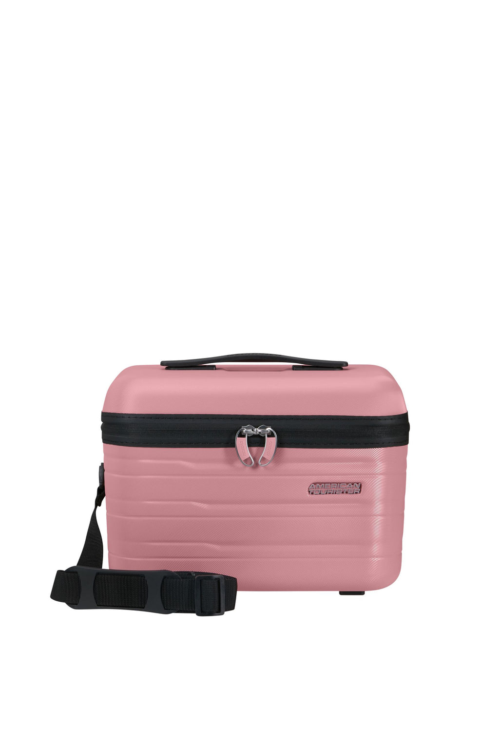 American Tourister - Flashline - Beauty Case da Viaggio Rigido