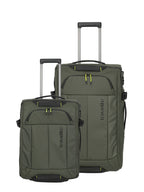 Travelite - Briize M/s - Set Valigie in Materiale Idrorepellente
