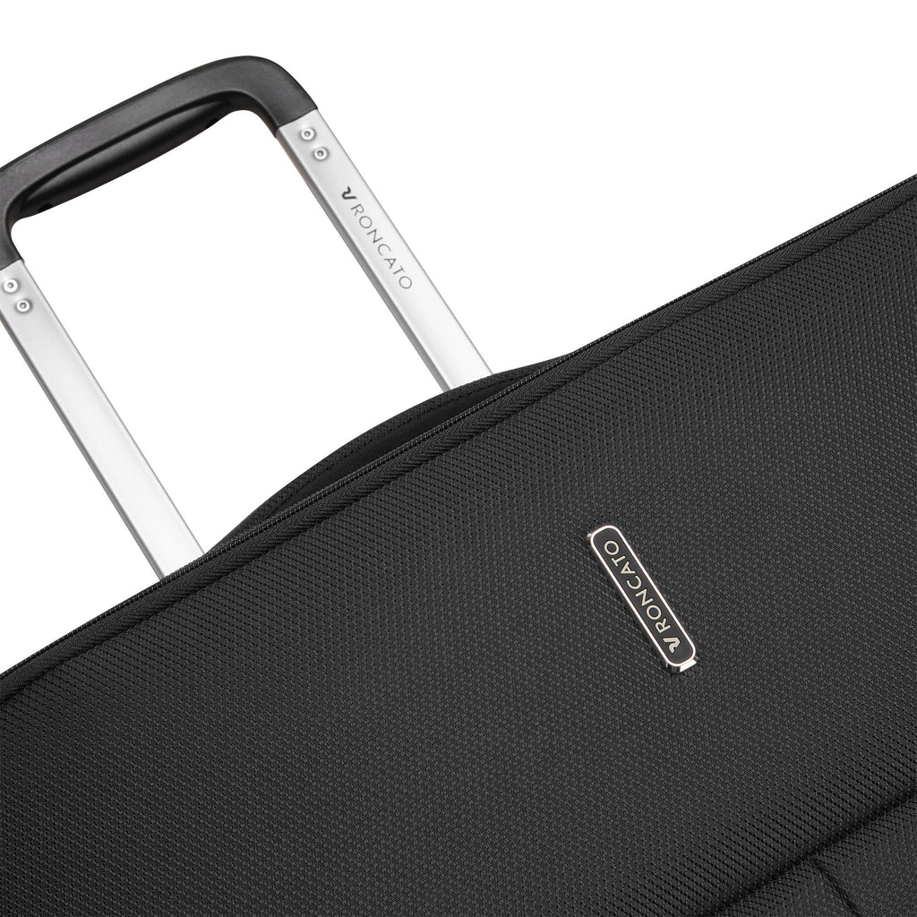 Roncato - Ironik 2.0 - Valigia Media Tessuto
