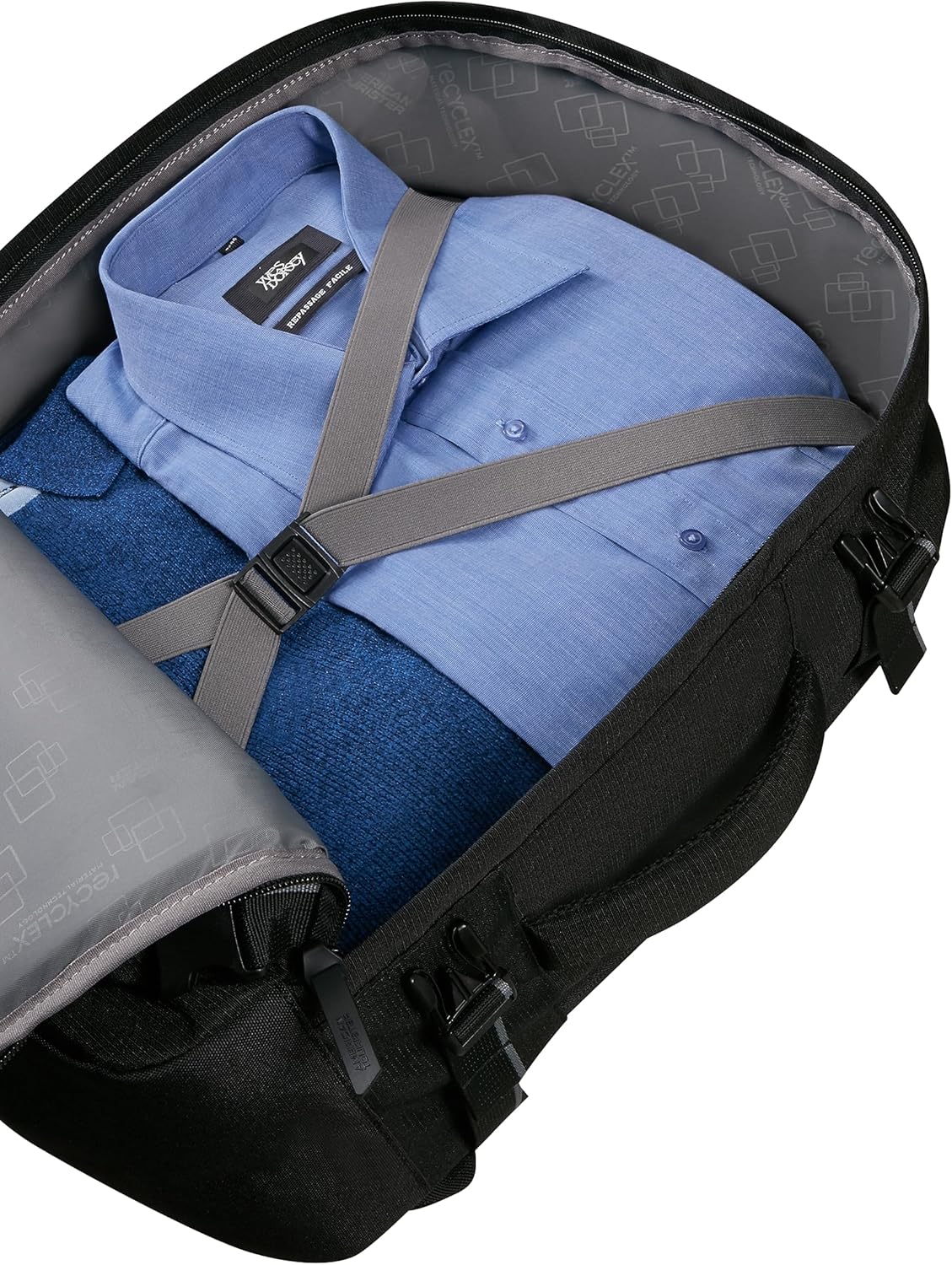 Easyjet - Borsa da Cabina Sottosella