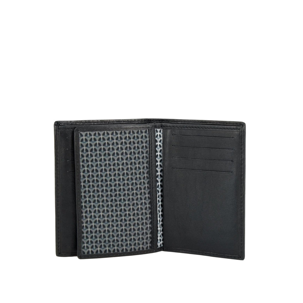 Nuvola - Tiberio - Portafoglio in Pelle