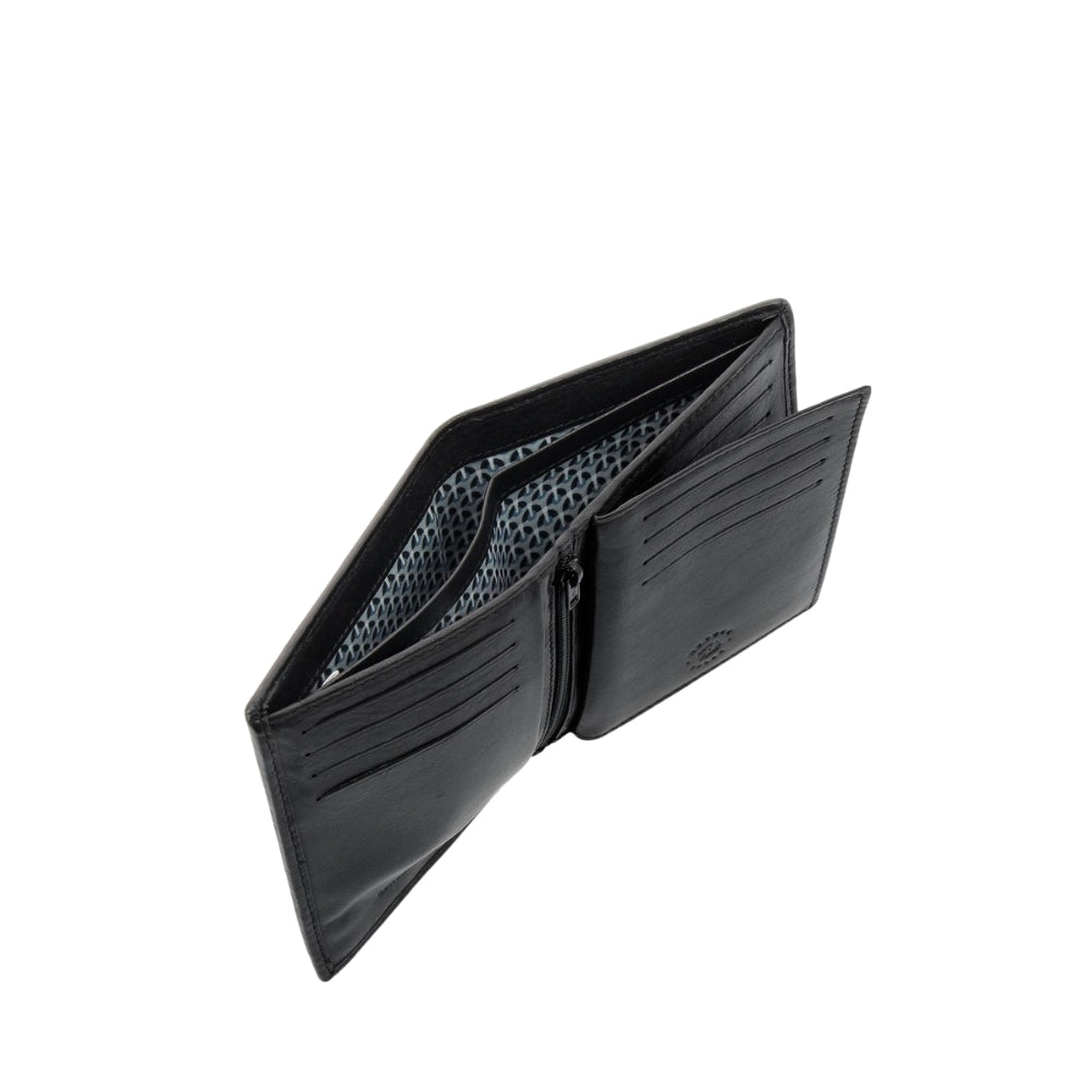 Nuvola - Tiberio - Portafoglio in Pelle