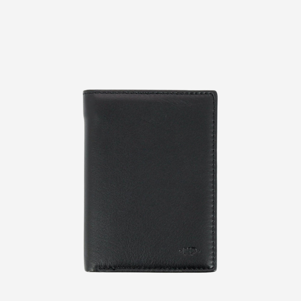 Nuvola - Tiberio - Portafoglio in Pelle