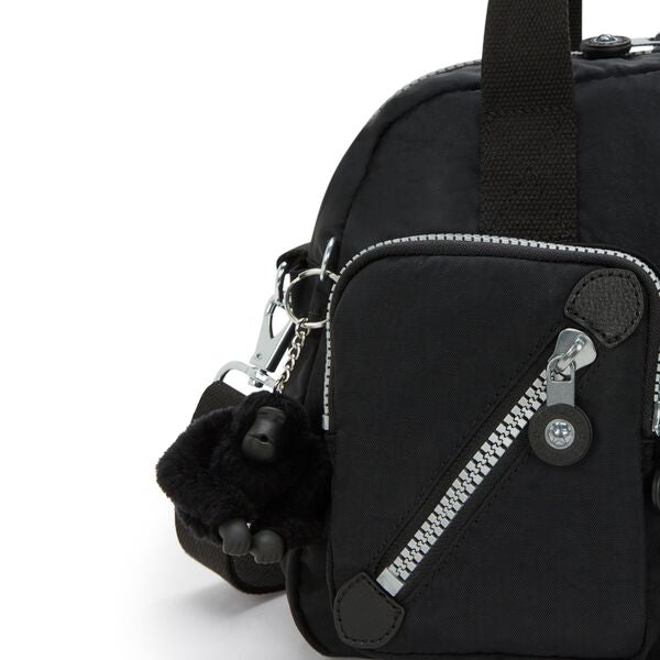 Kipling - Defea Heritage - Borsa a Spalla Media