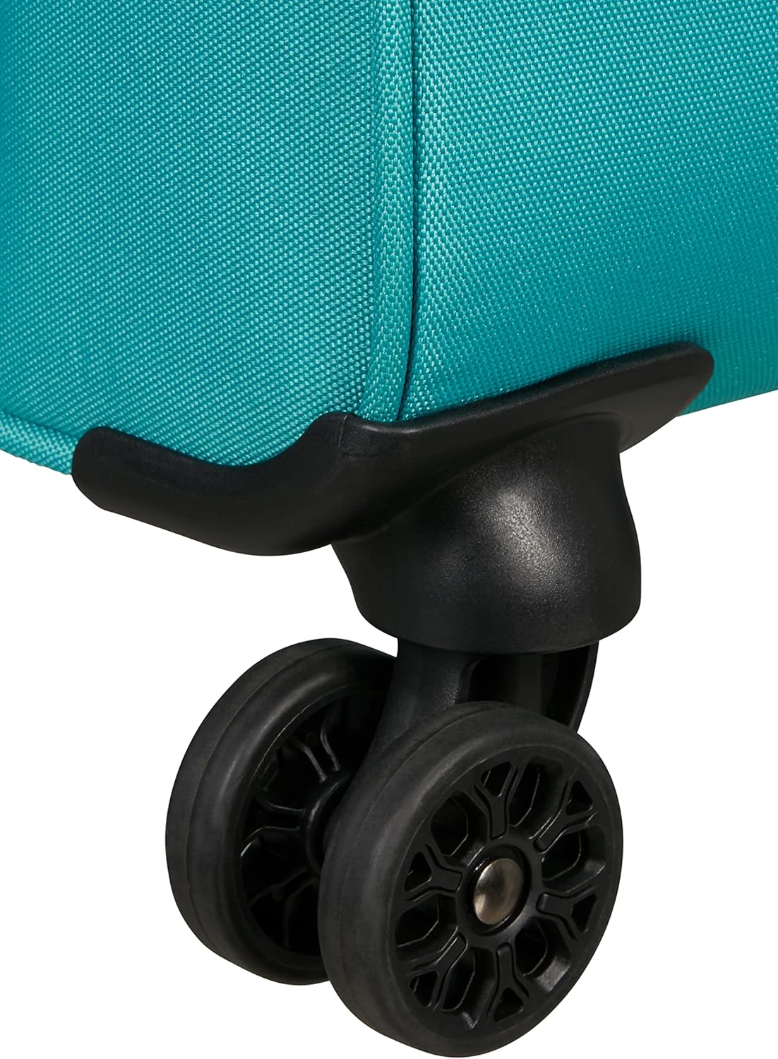 American Tourister - Sea Seeker - Valigia Grande in Tessuto XL