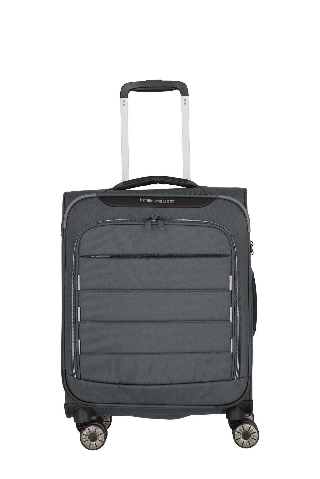 Travelite - Skaii Bagaglio a Mano Ultraleggero 4 Ruote