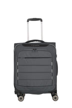 Travelite - Skaii Bagaglio a Mano Ultraleggero 4 Ruote