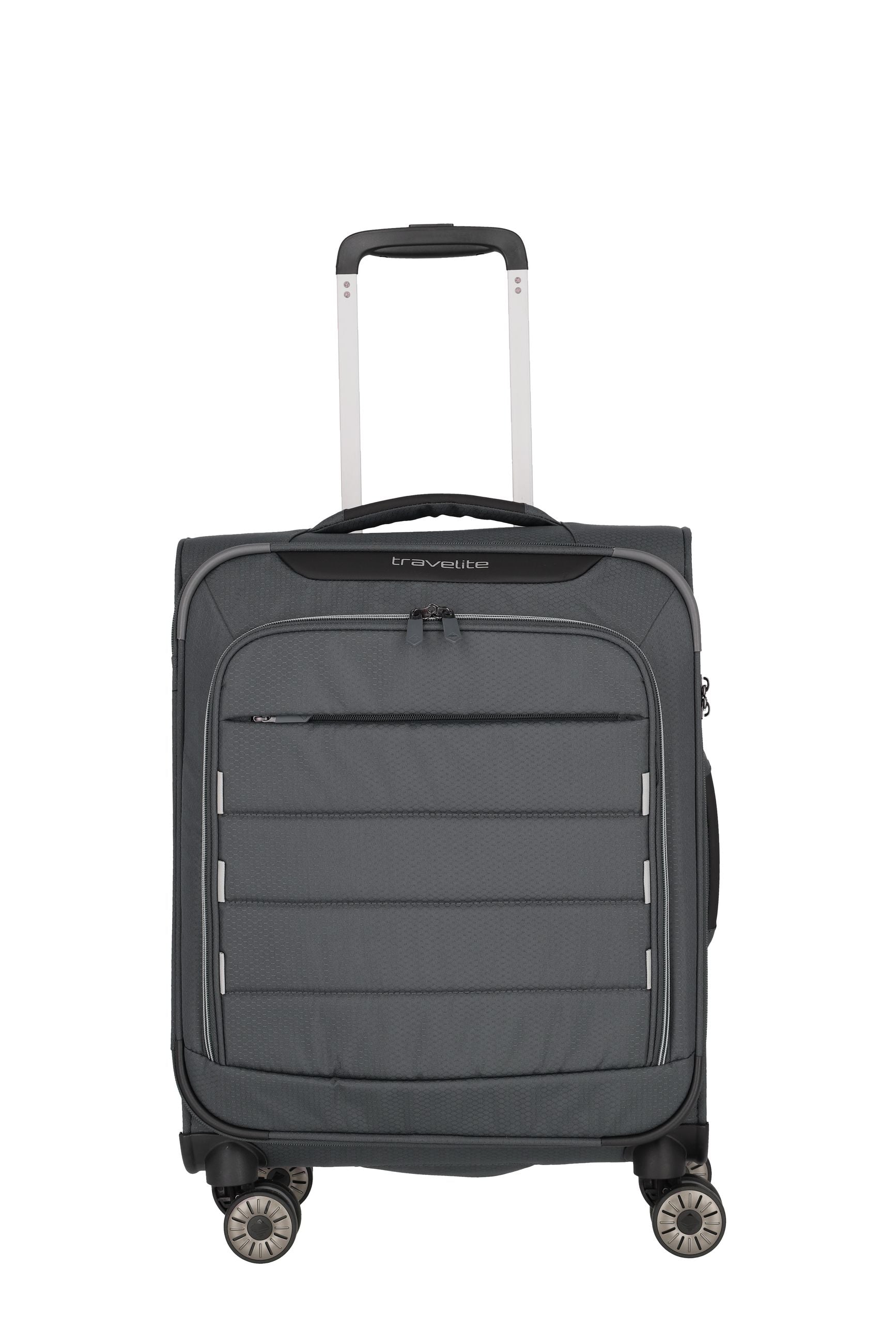 Travelite - Skaii Bagaglio a Mano Ultraleggero 4 Ruote