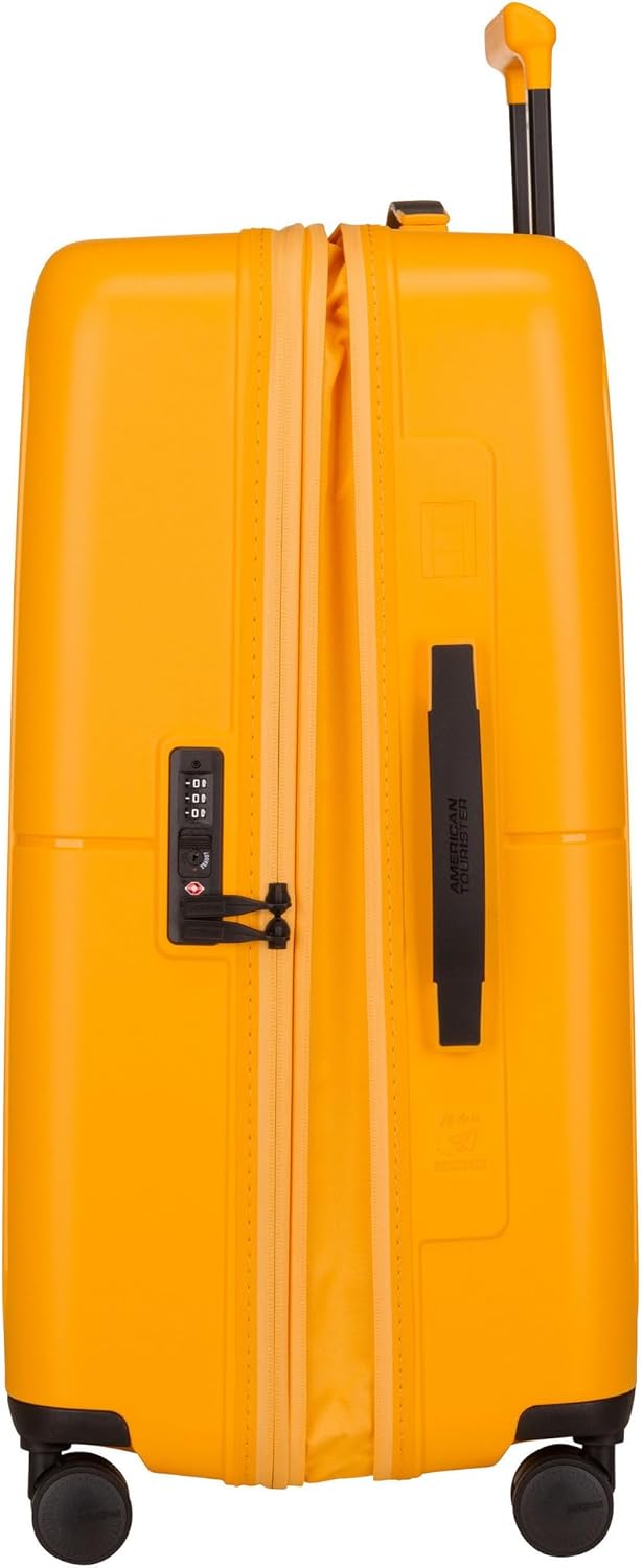 American Tourister - Dashpop - Valigia Media Rigida