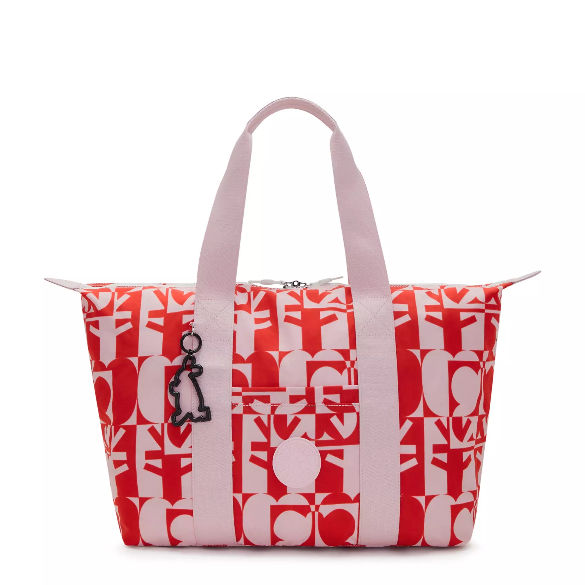 Kipling Art M - Shopper Media Multiuso