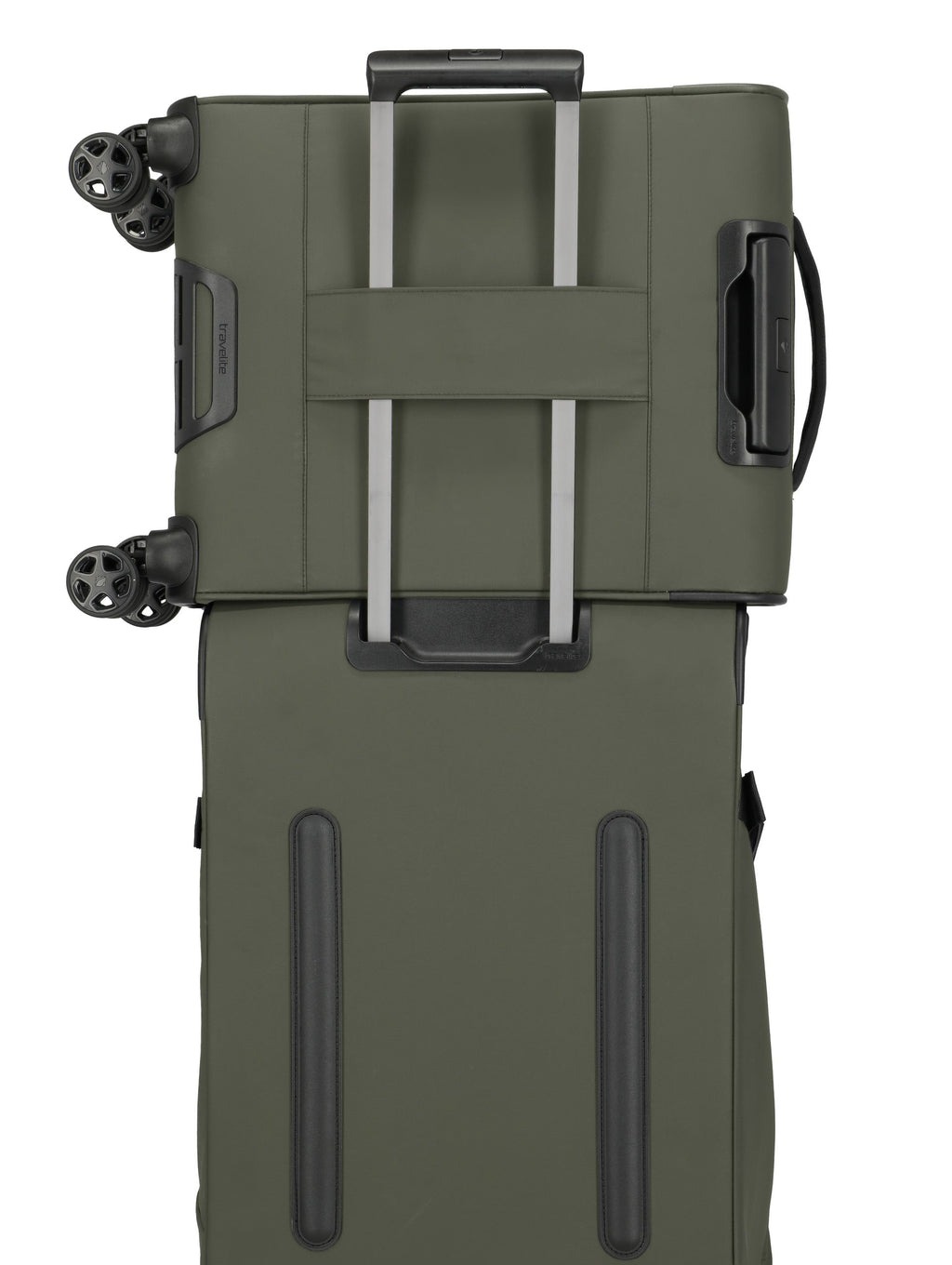 Travelite - Briize - Valigia Piccola Idrorepellente