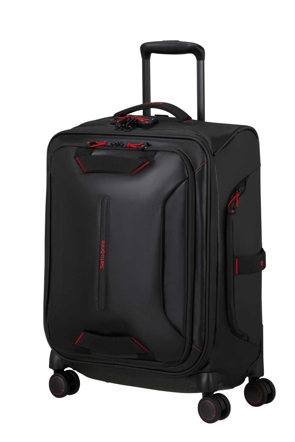 Samsonite - Ecodiver - Valigia Piccola Morbida