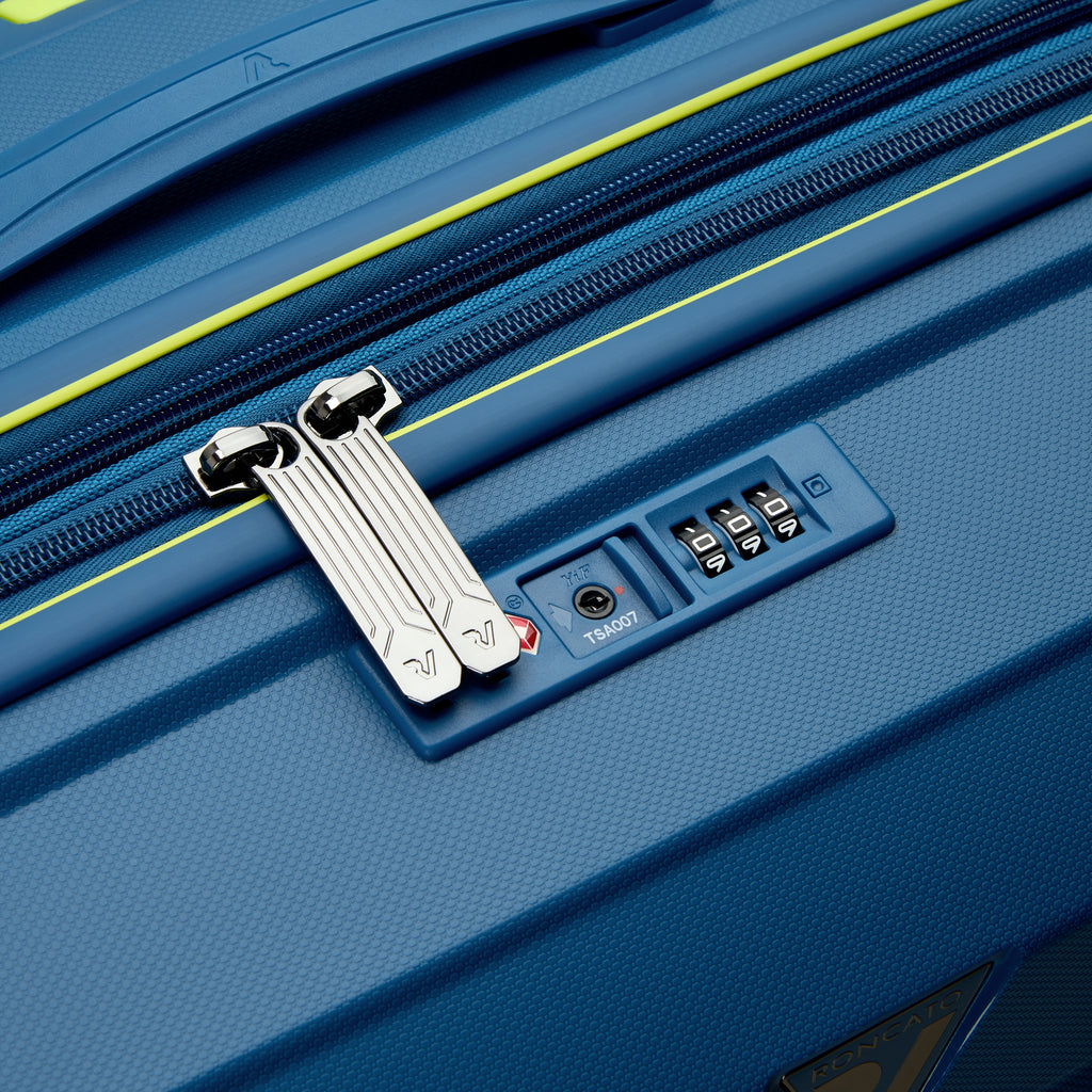 Roncato - Flying Move - Valigia Piccola Rigida