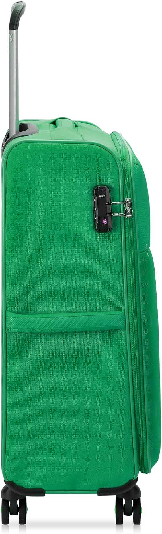 Roncato - Modo - Sirio - Valigia Media in Tessuto