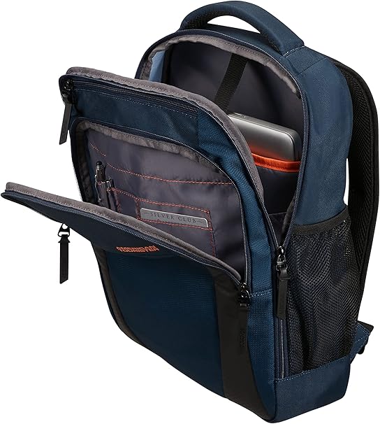 American Tourister - Urban Groove - Zaino da Lavoro per Pc