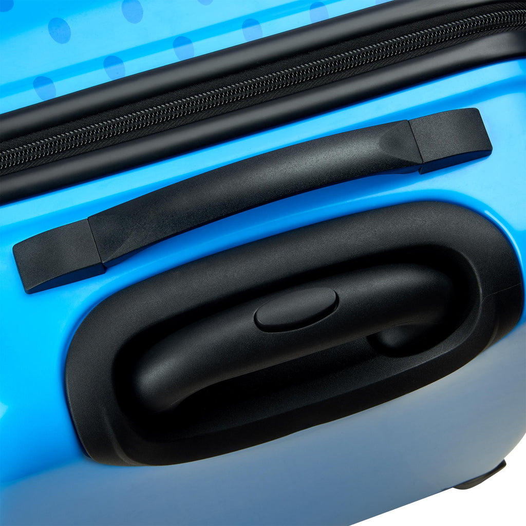 Roncato - Looney Tunes - Bugs Bunny Valigia Piccola Rigida