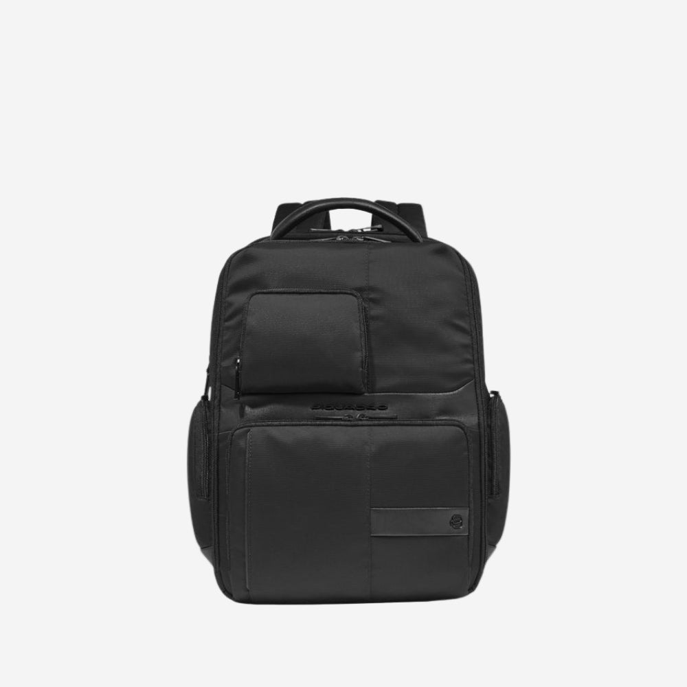 Piquadro - Fast Check - Zaino Uomo Porta Pc 15,6"