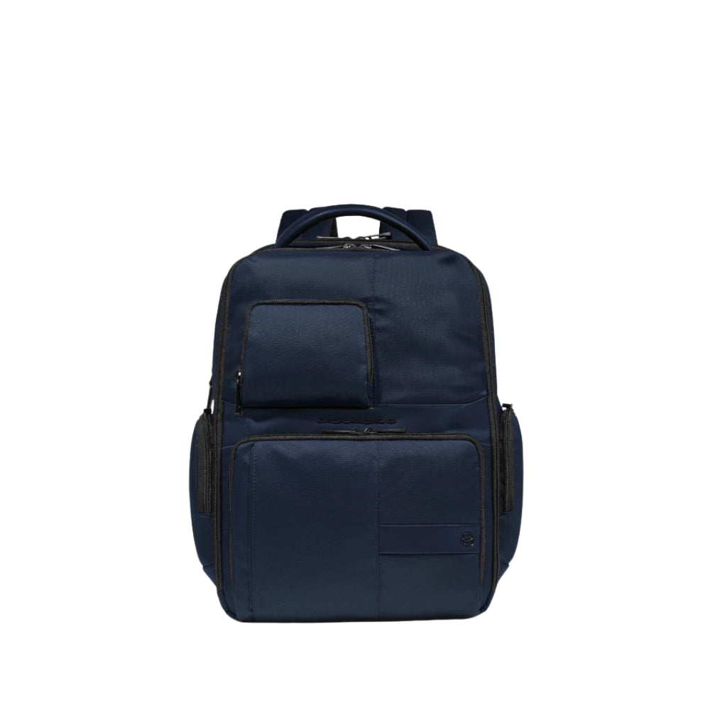 Piquadro - Fast Check - Zaino Uomo Porta Pc 15,6"