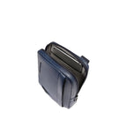 Piquadro - Borsello Uomo Piccolo Porta iPad in Pelle