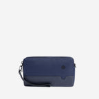 Piquadro - Pochette Uomo in Pelle a 2 Scomparti