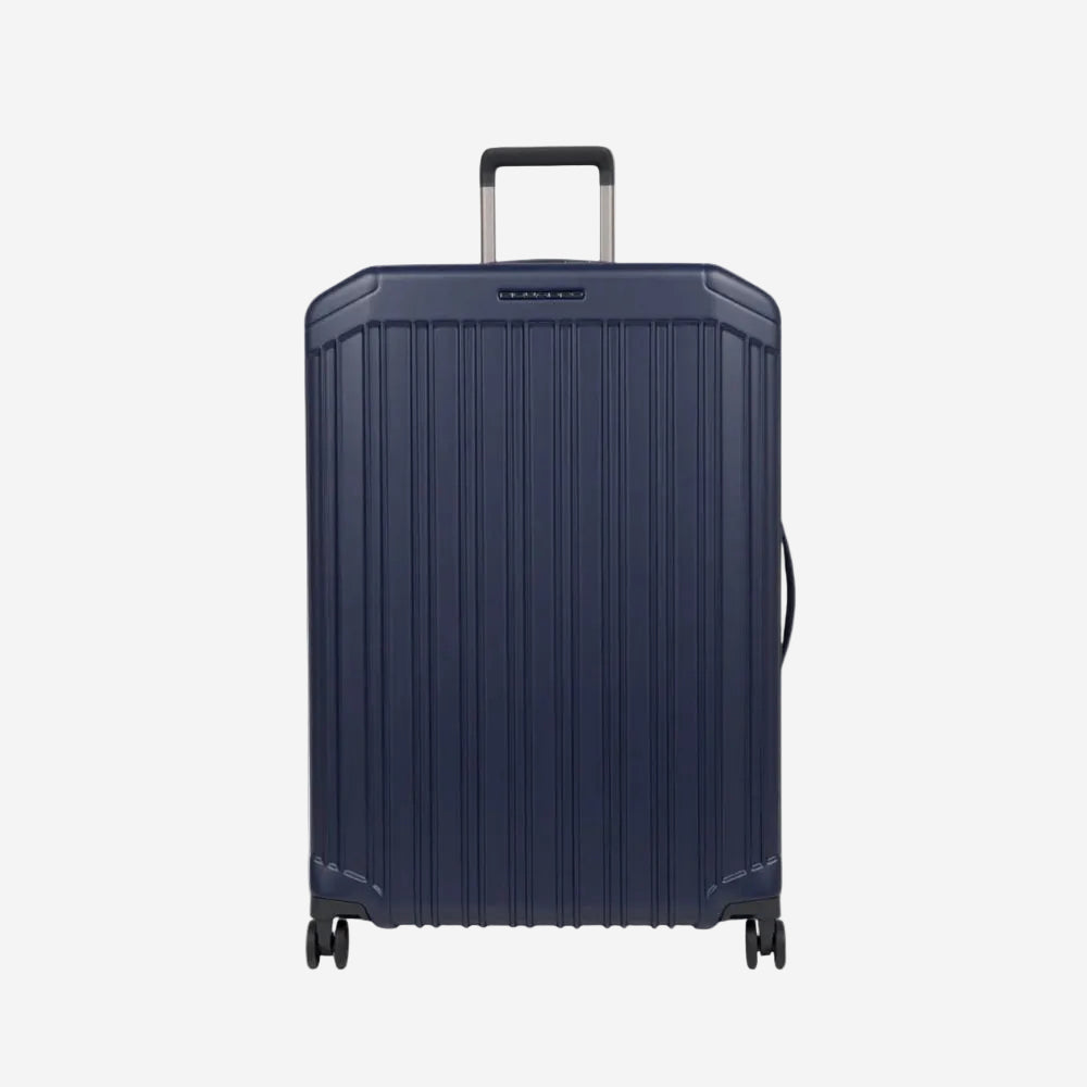 Piquadro - Valigia Grande Rigida