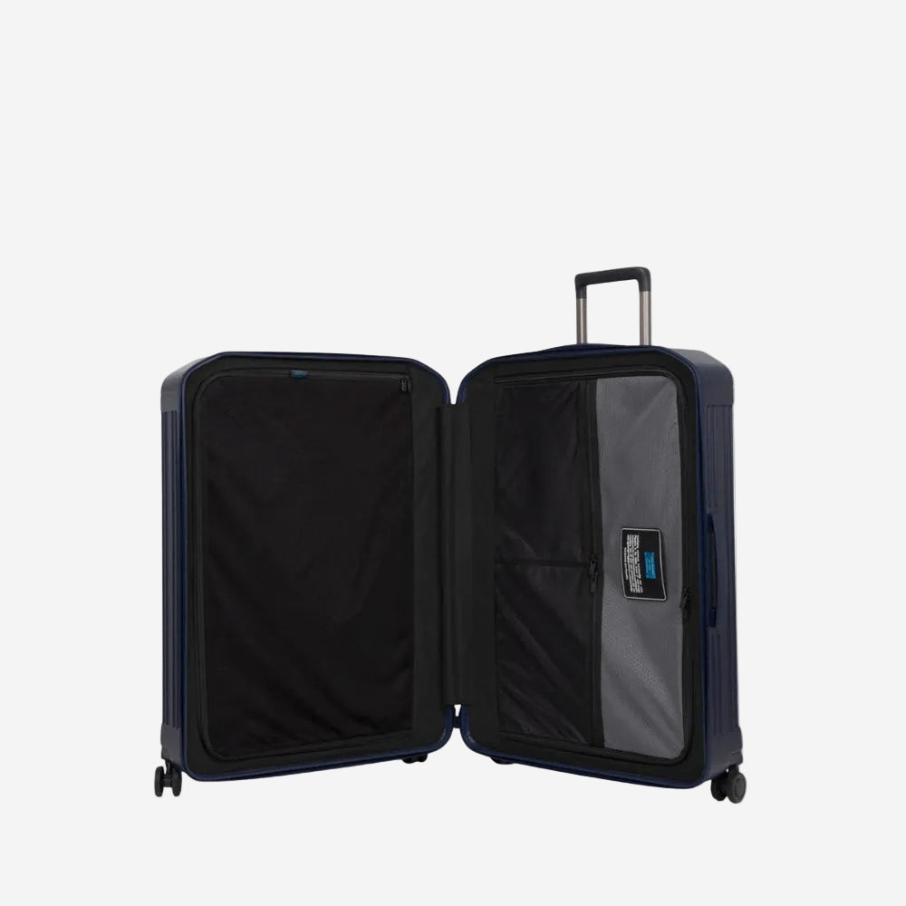 Piquadro - Valigia Grande Rigida