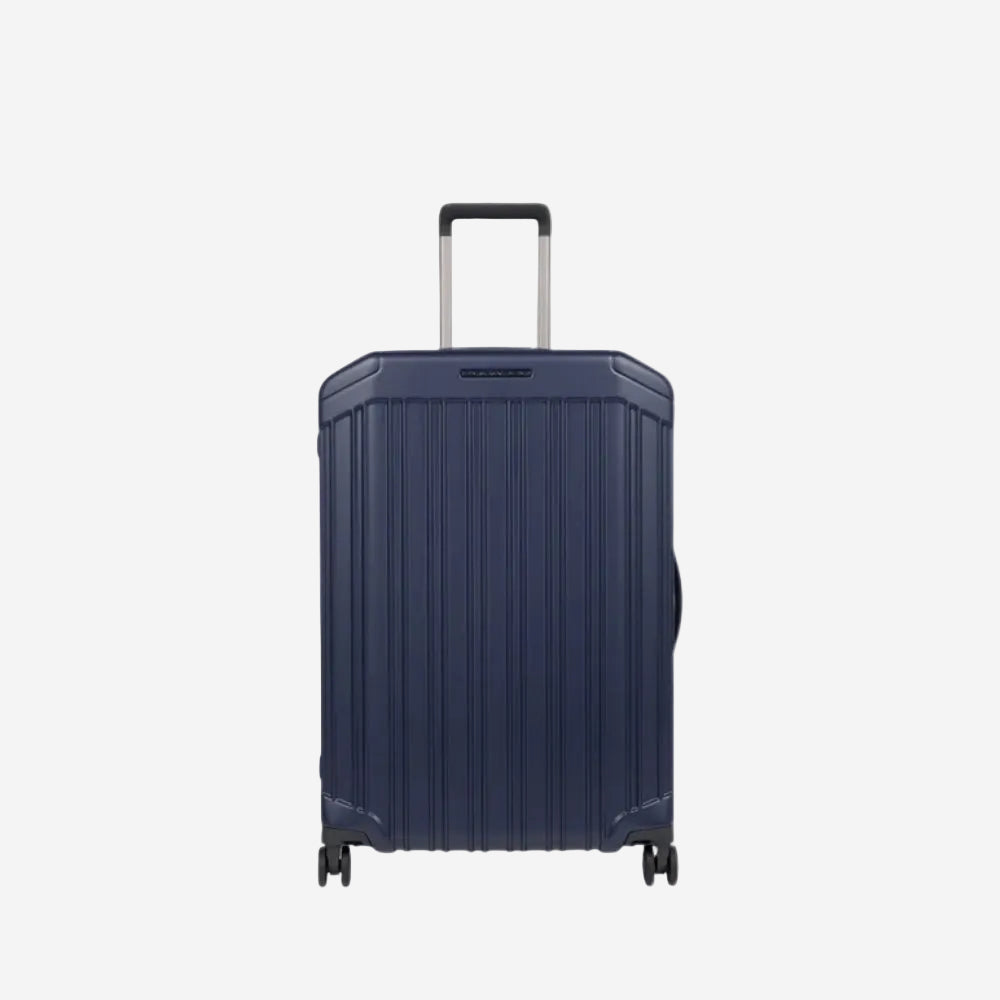 Piquadro - Valigia Media Rigida