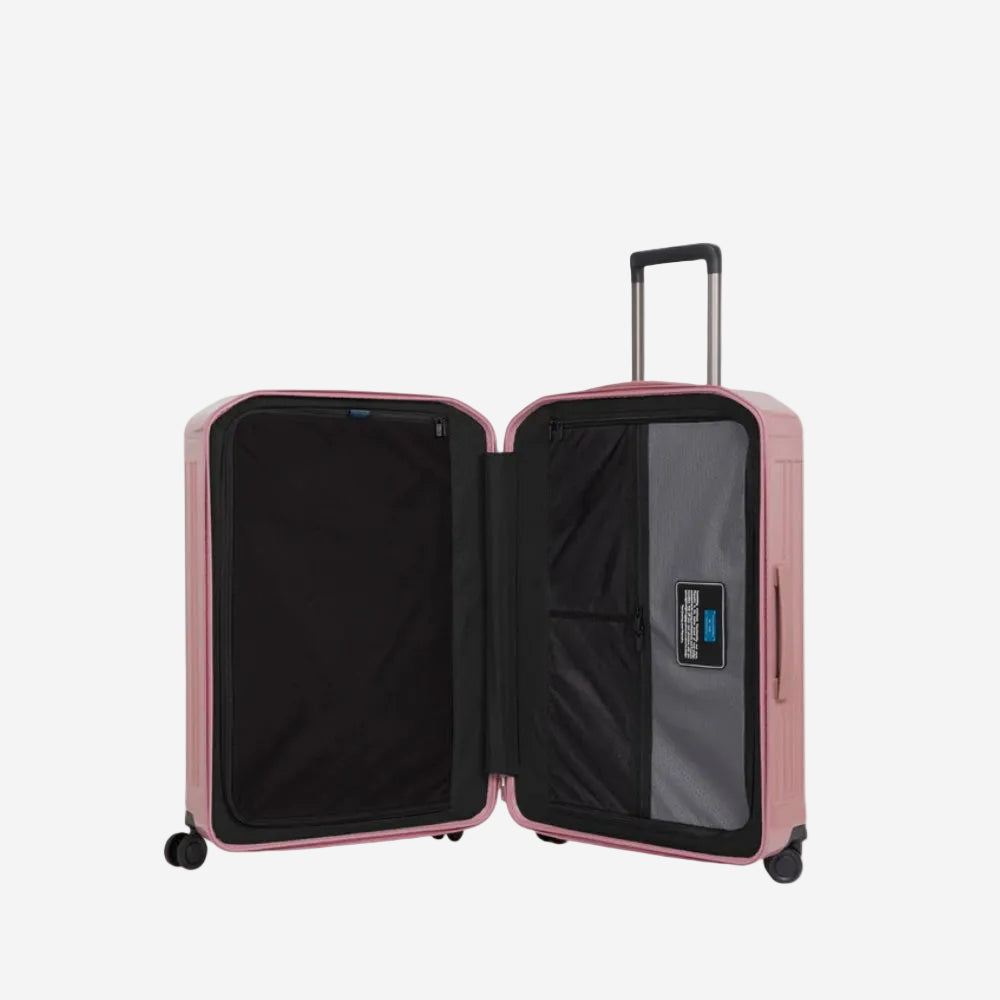 Piquadro - Valigia Media Rigida