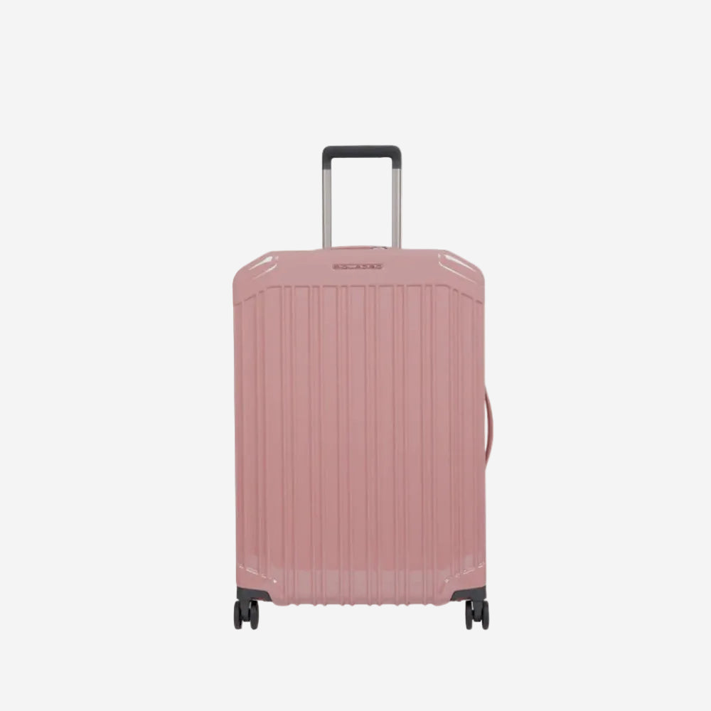 Piquadro - Valigia Media Rigida