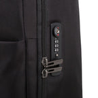 Piquadro - Valigia Piccola Tessuto