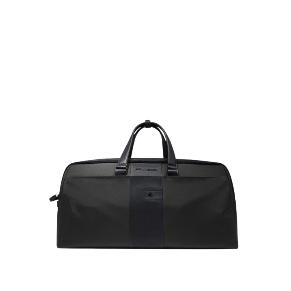 Piquadro - Borsone da Viaggio in Tessuto