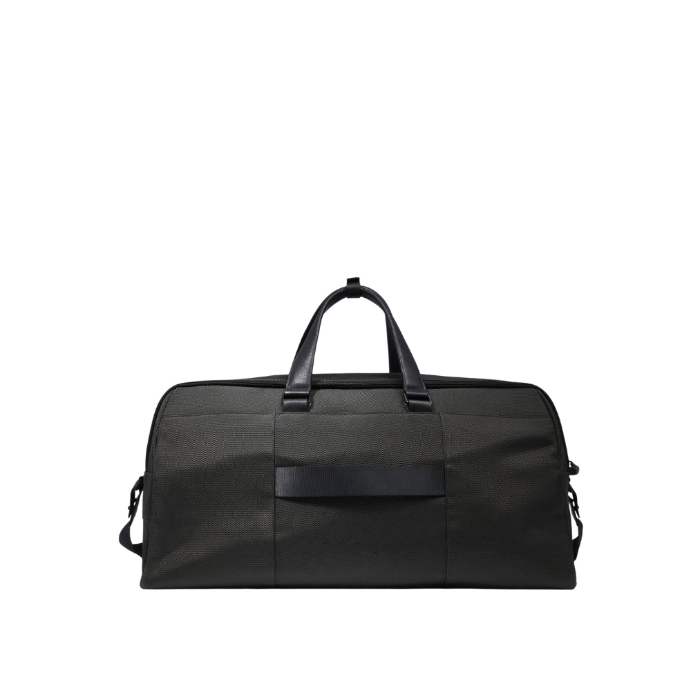 Piquadro - Borsone da Viaggio in Tessuto