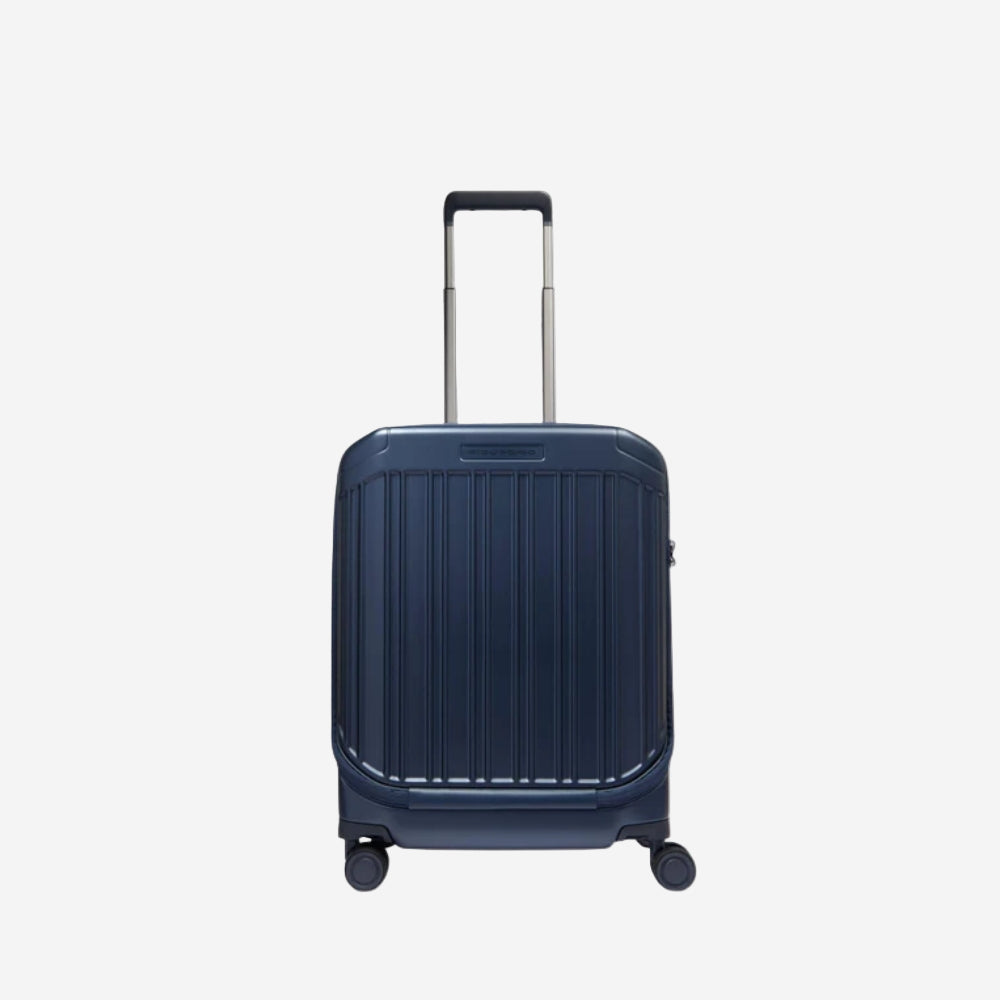 Piquadro - Valigia Piccola Rigida