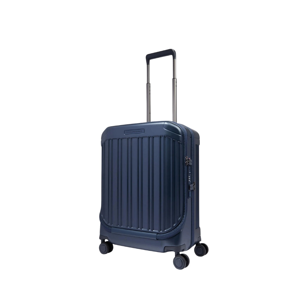 Piquadro - Valigia Piccola Rigida