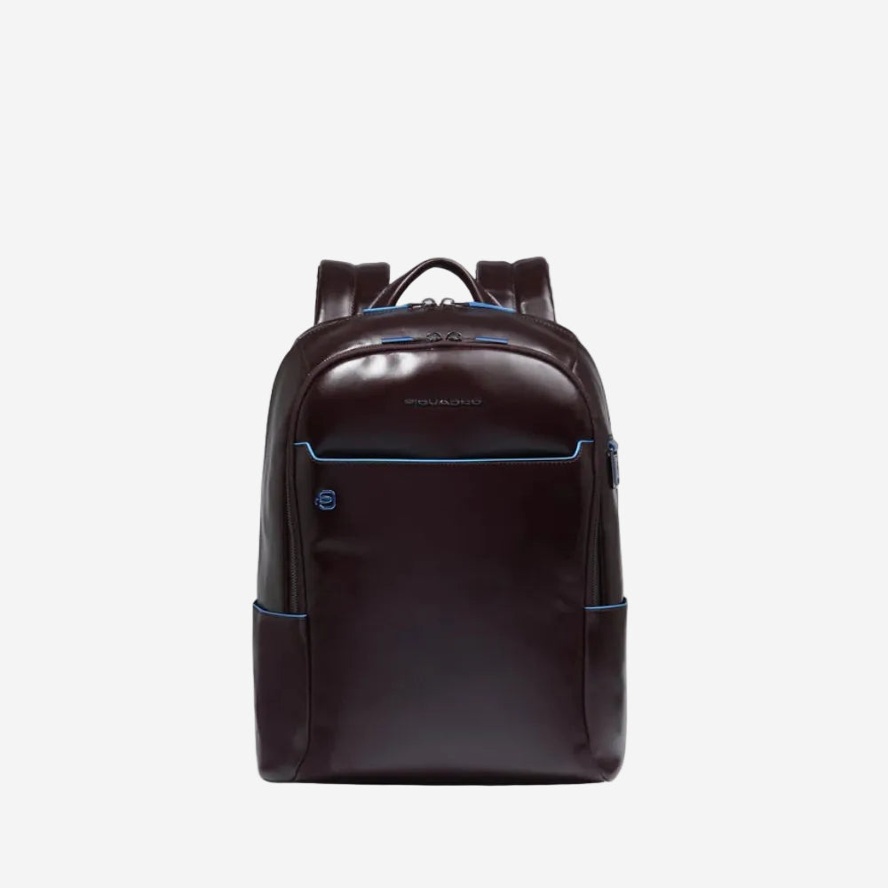 Piquadro - Zaino Piccolo Porta Pc e Porta Ipad