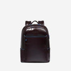 Piquadro - Zaino Piccolo Porta Pc e Porta Ipad
