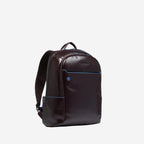 Piquadro - Zaino Piccolo Porta Pc e Porta Ipad