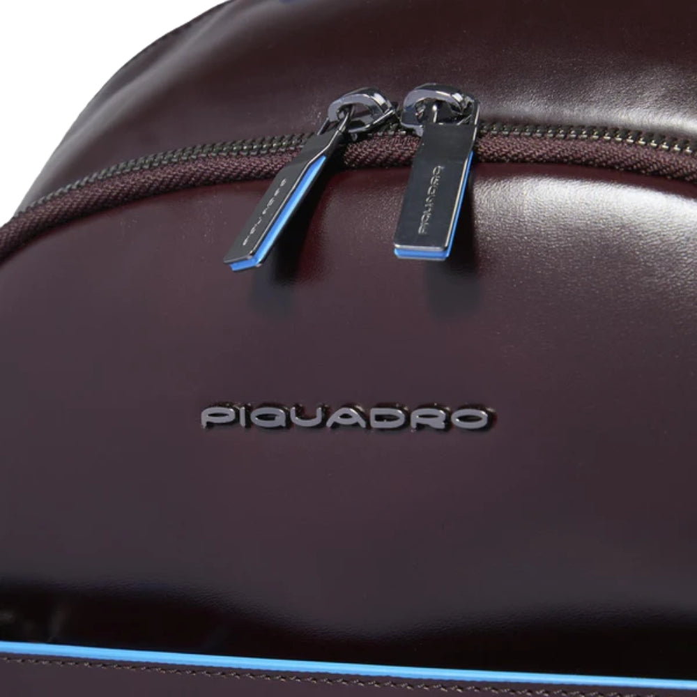 Piquadro - Zaino Piccolo Porta Pc e Porta Ipad