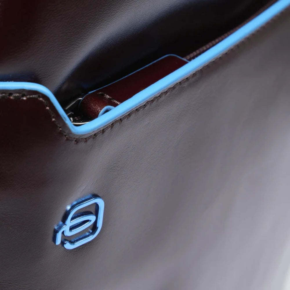 Piquadro - Zaino Piccolo Porta Pc e Porta Ipad