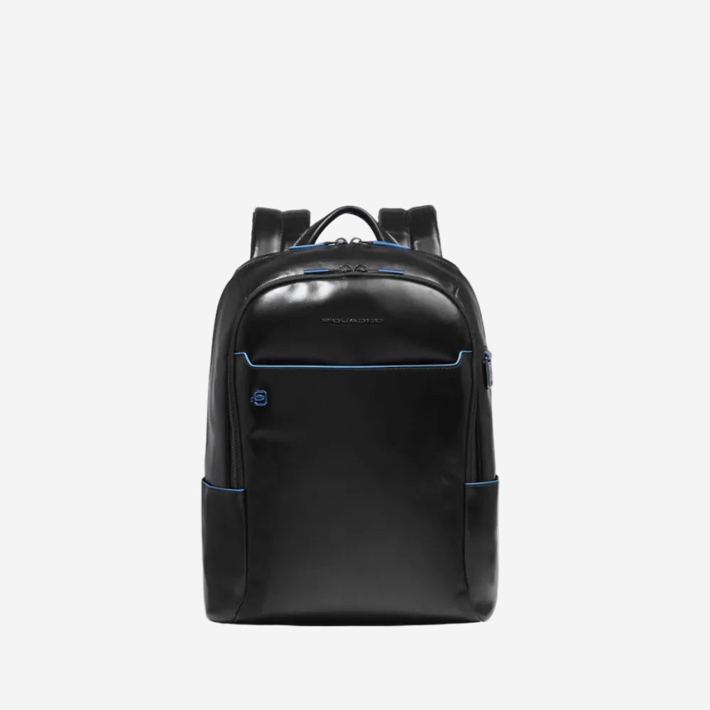 Piquadro - Zaino Piccolo Porta Pc e Porta Ipad