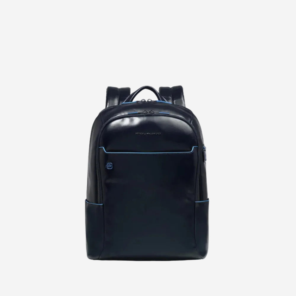 Piquadro - Zaino Piccolo Porta Pc e Porta Ipad