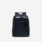 Piquadro - Zaino Piccolo Porta Pc e Porta Ipad