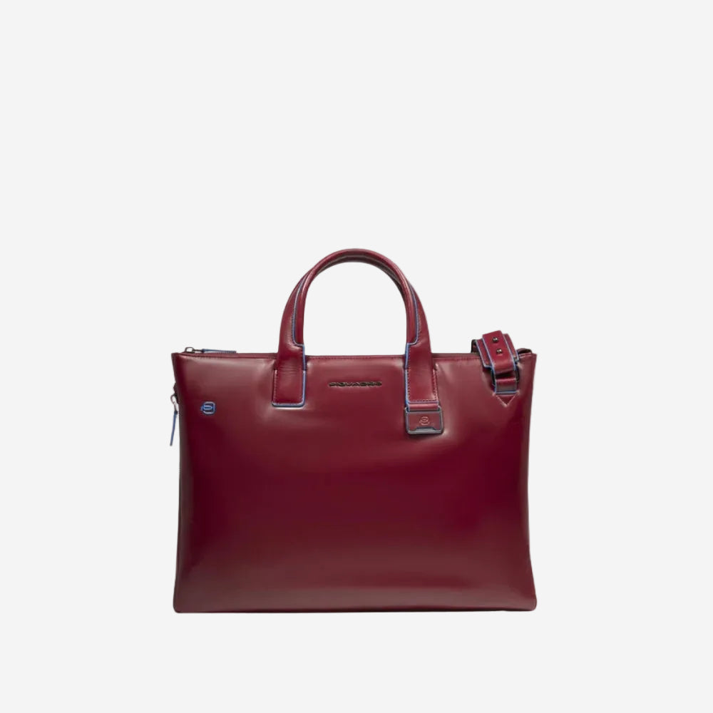 Piquadro - Borsa Porta Pc 15.6'' Espandibile