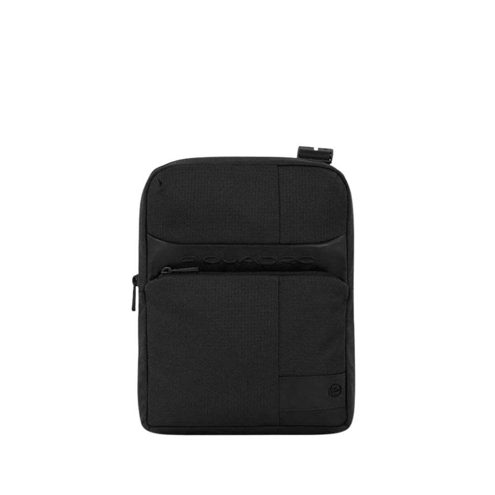 Piquadro - Borsello Uomo Porta Ipad