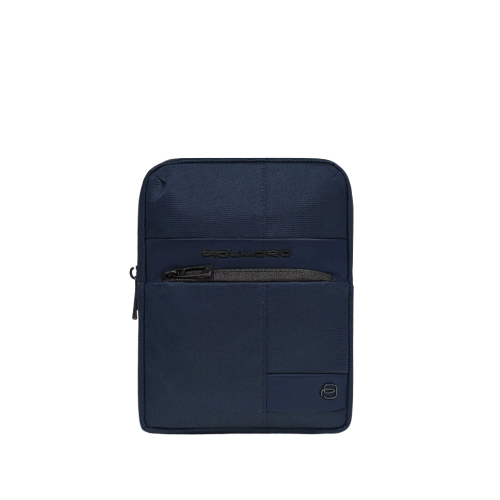 Piquadro - Borsello Uomo Porta Ipad