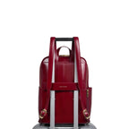 Piquadro - Zaino Donna in Pelle Porta Pc 14''