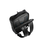 Piquadro - Zaino Uomo Porta Pc 15,6" con Cavo Antifurto